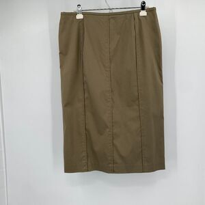 Doncaster below knee pencil skirt size 14
